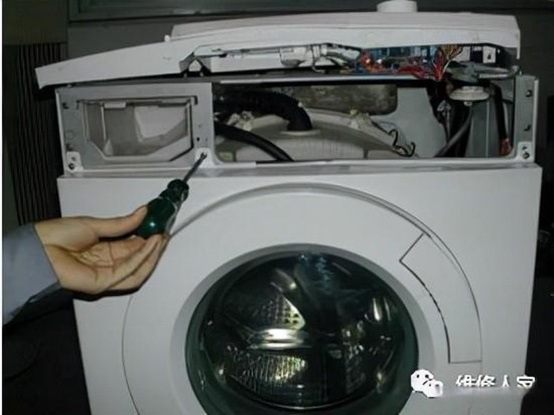 成都洗衣机维修:如何选择靠谱服务商?